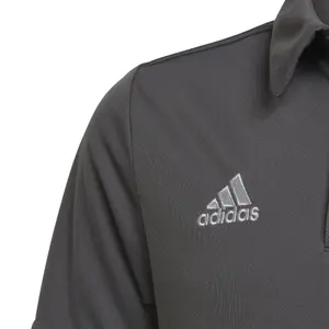 Polo shirt child adidas Entrada 22 image-6