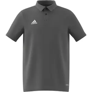 Polo shirt child adidas Entrada 22 image-1