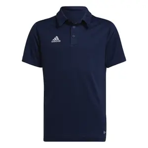 Polo enfant adidas Entrada 22 image-0