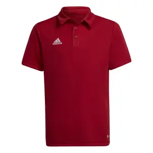 Polo enfant adidas Entrada 22 image-0