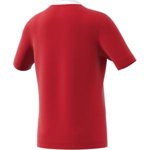 Camiseta para niños adidas Entrada 22 image-3