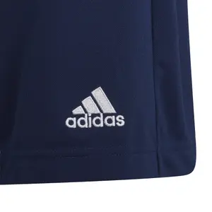 Children's training shorts adidas Entrada 22 image-4