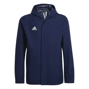 Veste enfant adidas Entrada 2 All-Weather image-0