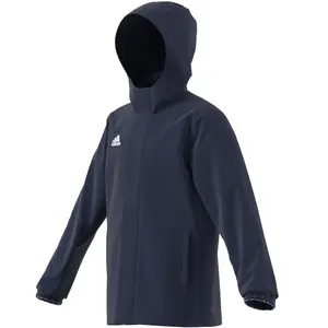 Veste enfant adidas Entrada 2 All-Weather image-2
