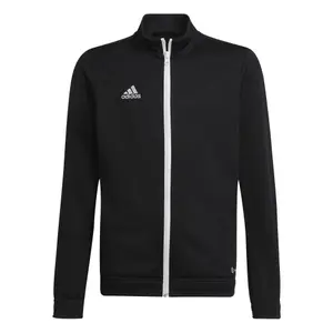 Children's tracksuit jacket adidas Entrada 22 image-1