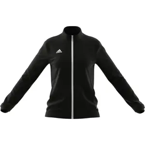 Träningsjacka för kvinnor adidas Entrada 22 image-3