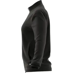 Träningsjacka för kvinnor adidas Entrada 22 image-6