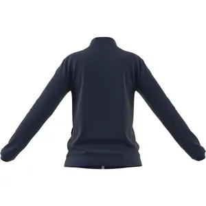 Träningsjacka för kvinnor adidas Entrada 22 image-3