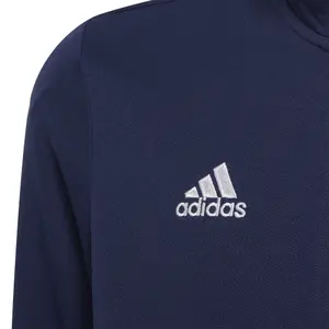 Children's tracksuit jacket adidas Entrada 22 image-6