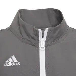 Children's Track jacket adidas Entrada 22 image-6