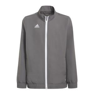 h57539-casaco-de-apresentac-o-para-criancas-adidas-entrada-22-cinza