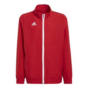 h57540-casaco-de-apresentac-o-para-criancas-adidas-entrada-22-vermelho