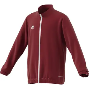 Children's Track jacket adidas Entrada 22 image-2
