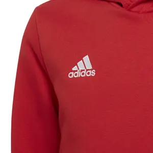 Kinder-Kapuzenpullover adidas Entrada 22 image-2