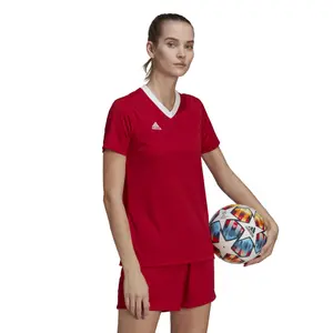 Women's jersey adidas Entrada 22 image-3