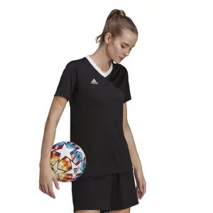 Women's jersey adidas Entrada 22 image-4
