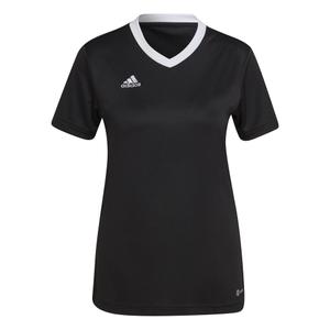h57572-sportshirt-dames-adidas-entrada-22-zwart