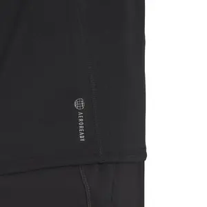 Camiseta de mujer adidas Run Icons 3bar image-6