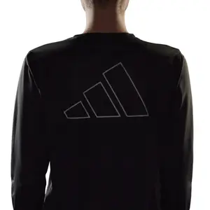 Camiseta de mujer adidas Run Icons Running image-5