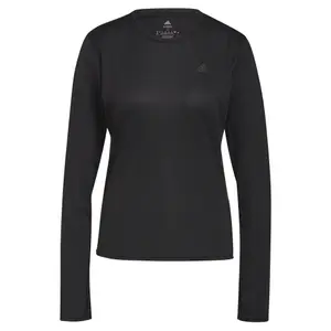Camiseta de mujer adidas Run Icons Running image-0