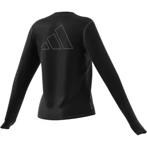Camiseta de mujer adidas Run Icons Running image-4