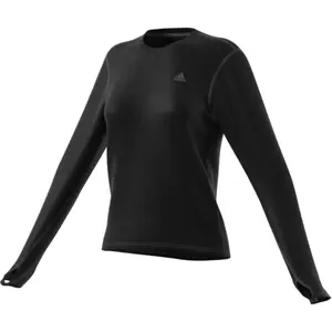 Camiseta de mujer adidas Run Icons Running image-1