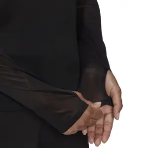 T-shirt til kvinder adidas Adizero Running image-6