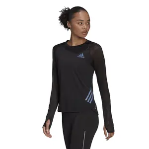 T-shirt til kvinder adidas Adizero Running image-1