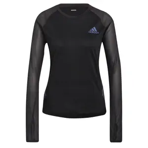 T-shirt til kvinder adidas Adizero Running image-0