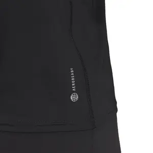 Camiseta de mujer adidas Run Fast Made With Parley Ocean Plastic image-6