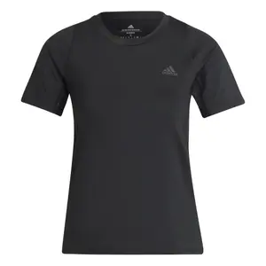 Camiseta de mujer adidas Run Fast Made With Parley Ocean Plastic image-1