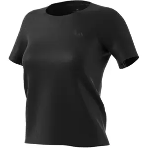 Camiseta de mujer adidas Run Fast Made With Parley Ocean Plastic image-3
