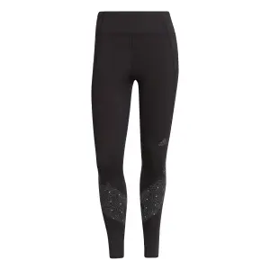 Leggings für Frauen adidas Own the Run Radically Reflective image-0