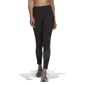 Leggings für Frauen adidas Own the Run Radically Reflective image-1