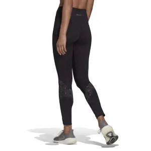 Leggings für Frauen adidas Own the Run Radically Reflective image-2