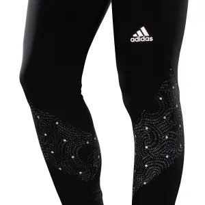 Leggings für Frauen adidas Own the Run Radically Reflective image-5