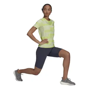 Women's Legging adidas Cuissard Fastimpact Running Bike image-3