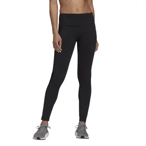 Legging femme adidas 7/8 Aeroknit Running image-2