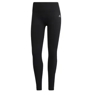 Legging femme adidas 7/8 Aeroknit Running image-0