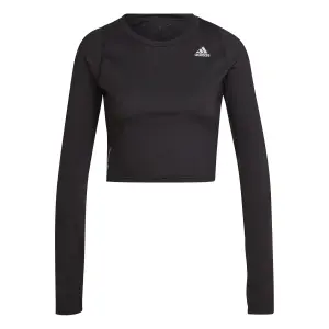 Camiseta de mujer adidas Fast Flower image-0