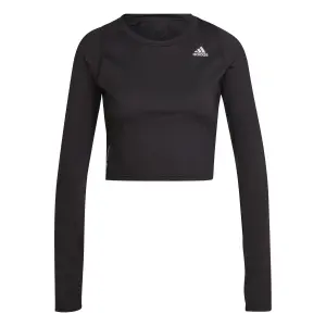 Camiseta de mujer adidas Fast Flower image-1