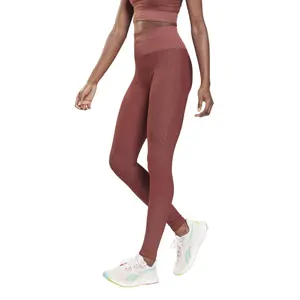 Legging femme Reebok Les Mills Seamless-Restorative image-3