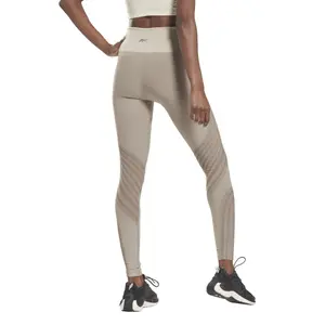 Women's seamless leggings Reebok Les Mills® image-3