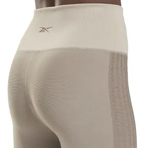 Women's seamless leggings Reebok Les Mills® image-4