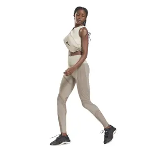 Women's seamless leggings Reebok Les Mills® image-1