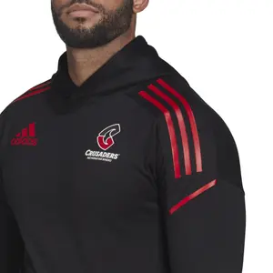 Sweatshirt adidas Crusaders Rugby 2021/22 image-5