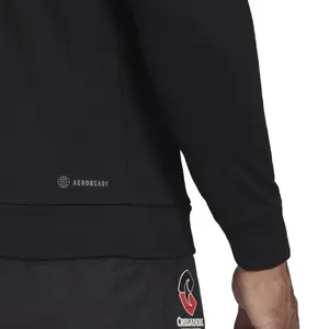 Sweatshirt adidas Crusaders Rugby 2021/22 image-6