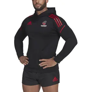Sweatshirt adidas Crusaders Rugby 2021/22 image-2