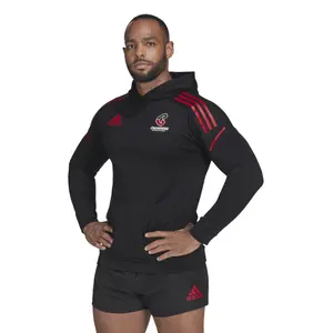 Sweatshirt adidas Crusaders Rugby 2021/22 image-1