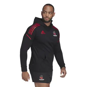 Sweatshirt adidas Crusaders Rugby 2021/22 image-4